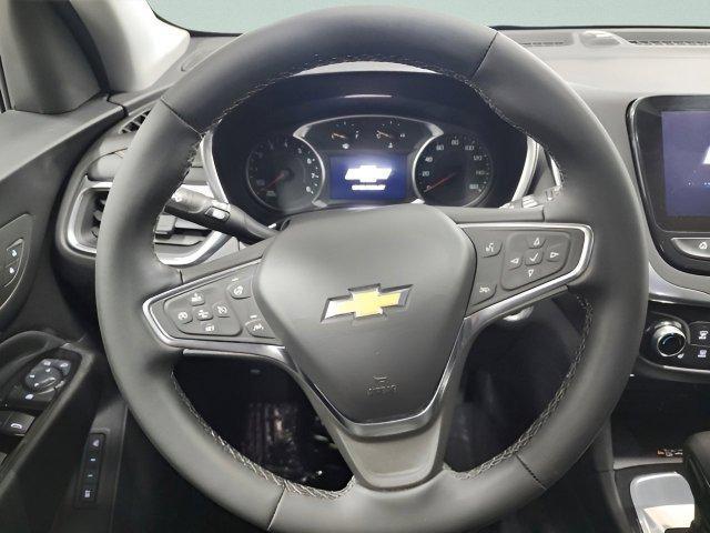used 2024 Chevrolet Equinox car, priced at $26,720