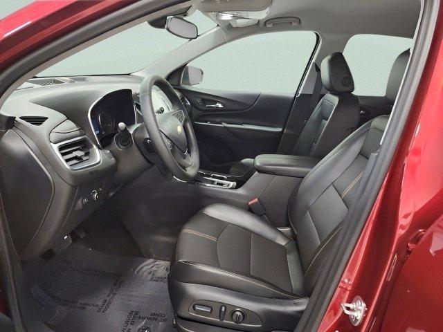 used 2024 Chevrolet Equinox car, priced at $26,720