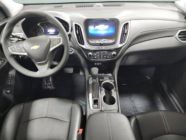 used 2024 Chevrolet Equinox car, priced at $26,720