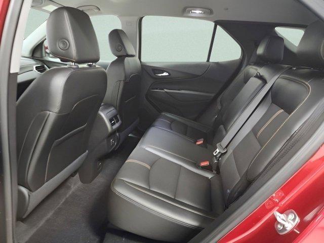 used 2024 Chevrolet Equinox car, priced at $26,720