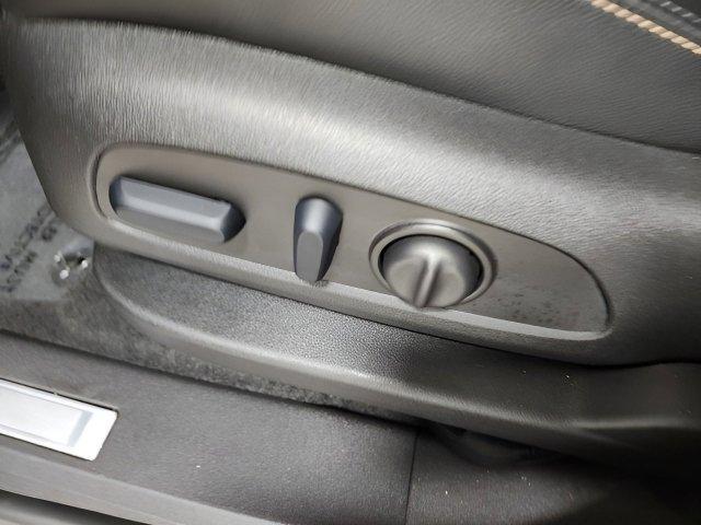 used 2024 Chevrolet Equinox car, priced at $26,720