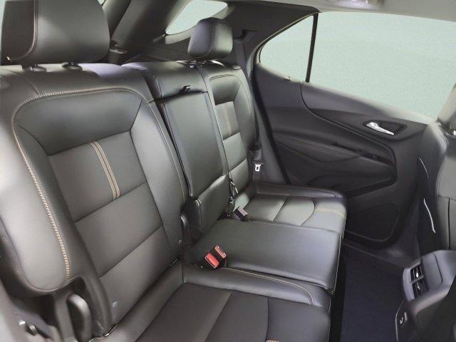 used 2024 Chevrolet Equinox car, priced at $26,720