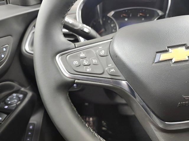 used 2024 Chevrolet Equinox car, priced at $26,720