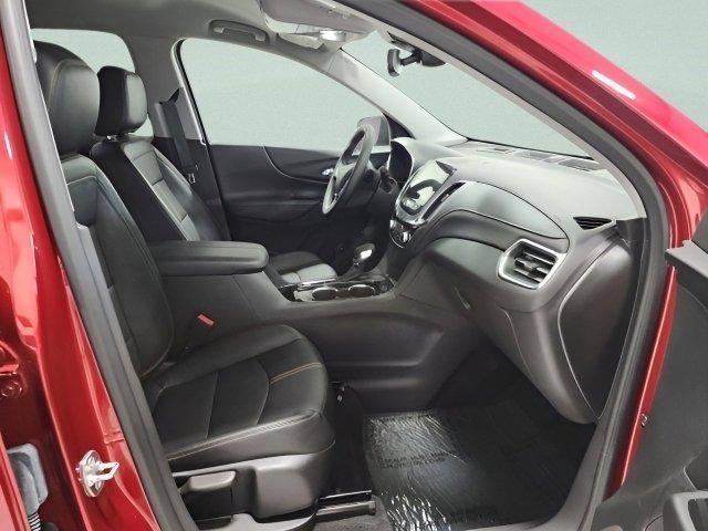 used 2024 Chevrolet Equinox car, priced at $26,720