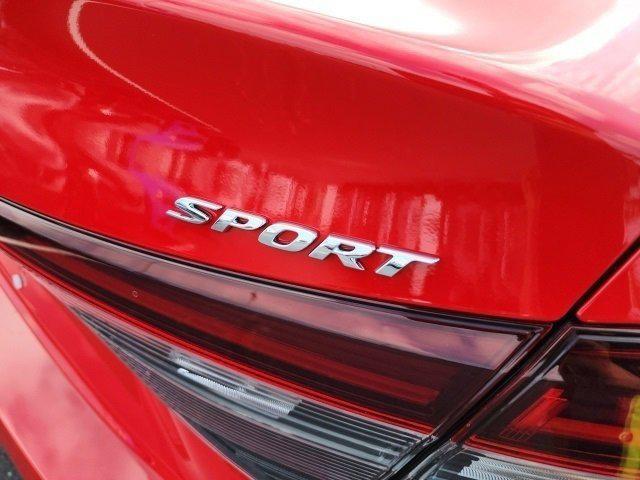 new 2025 Honda Civic car, priced at $27,400