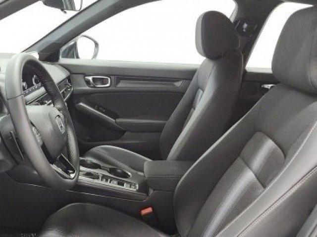 new 2025 Honda Civic car, priced at $27,400