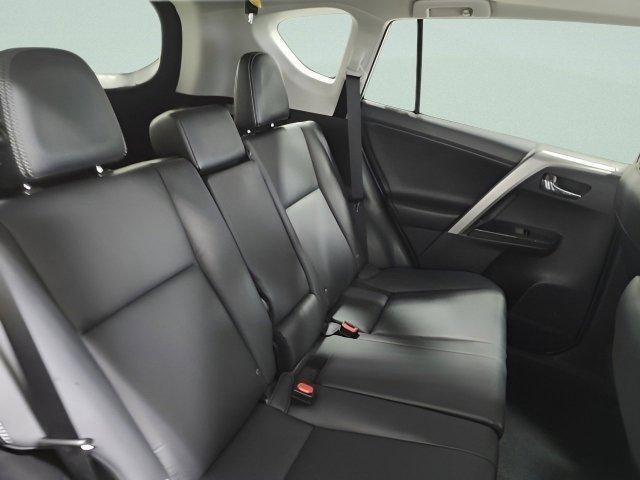 used 2017 Toyota RAV4 car, priced at $16,500