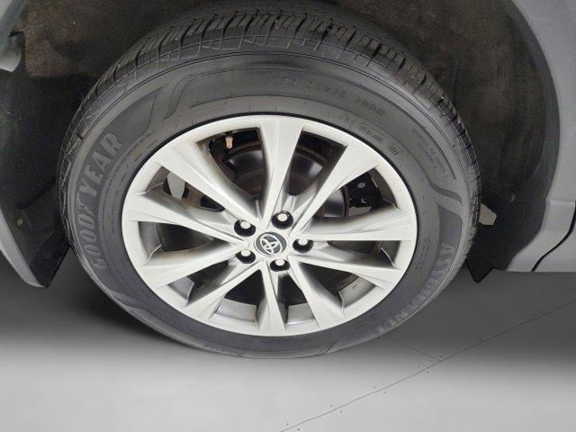 used 2017 Toyota RAV4 car, priced at $16,500