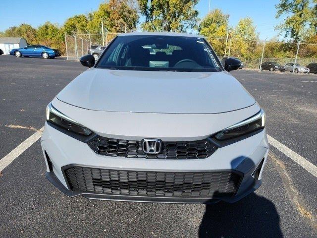 new 2025 Honda Civic car, priced at $28,765
