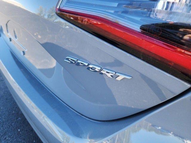 new 2025 Honda Civic car, priced at $28,765