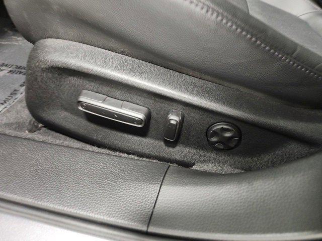 used 2021 Honda Accord Hybrid car, priced at $23,809