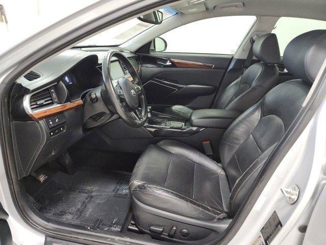 used 2017 Kia Cadenza car, priced at $10,591