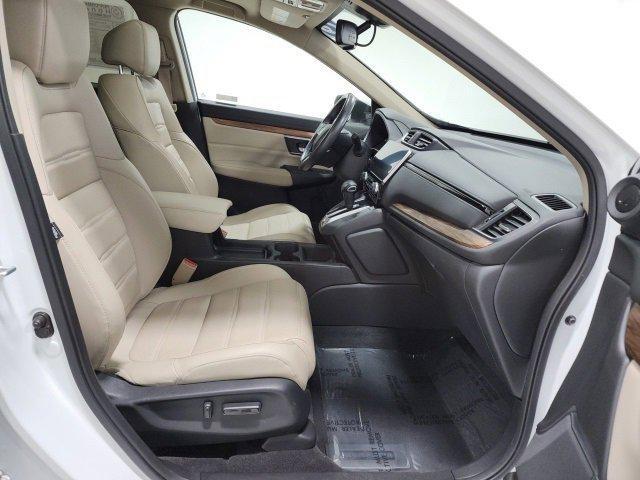 used 2019 Honda CR-V car, priced at $21,285