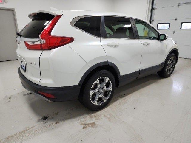 used 2019 Honda CR-V car, priced at $21,285