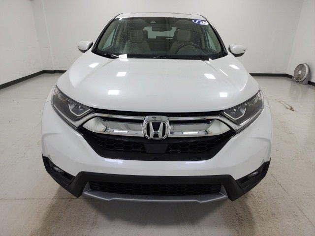 used 2019 Honda CR-V car, priced at $21,285