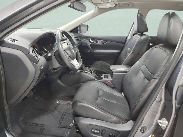 used 2020 Nissan Rogue car, priced at $19,898