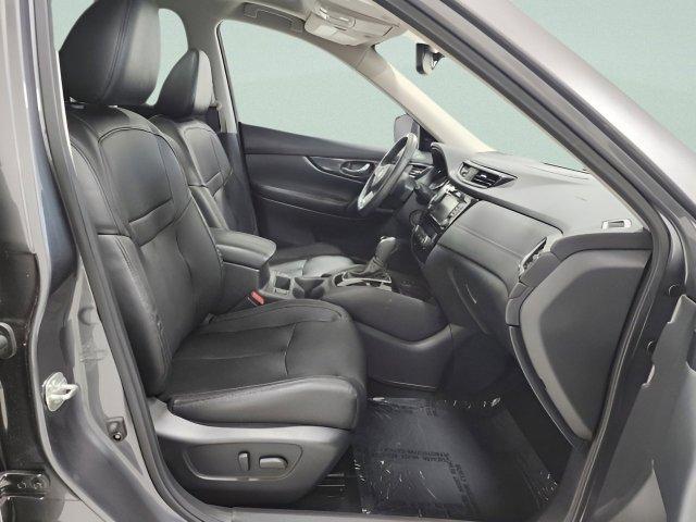 used 2020 Nissan Rogue car, priced at $19,898