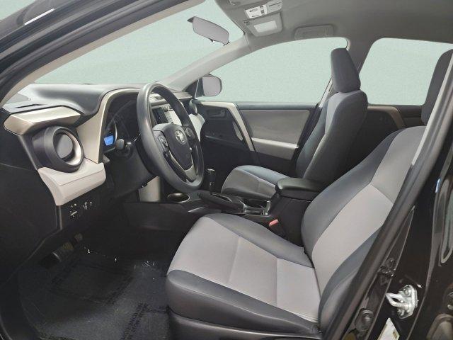 used 2014 Toyota RAV4 car, priced at $9,988