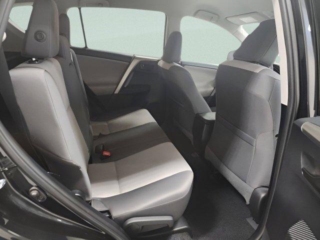 used 2014 Toyota RAV4 car, priced at $9,988