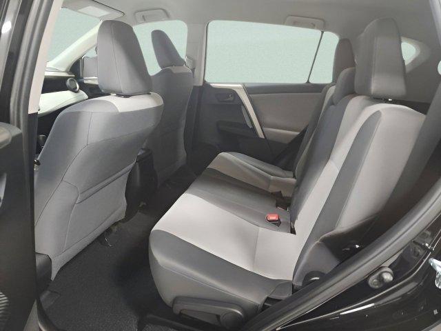 used 2014 Toyota RAV4 car, priced at $9,988