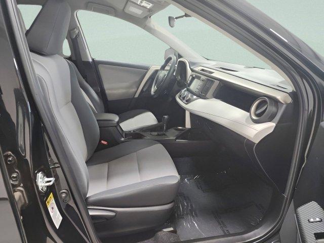 used 2014 Toyota RAV4 car, priced at $9,988