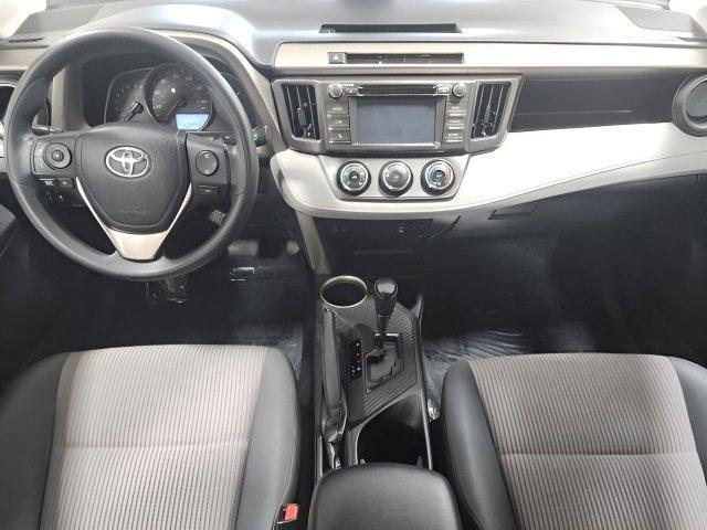 used 2014 Toyota RAV4 car, priced at $9,988