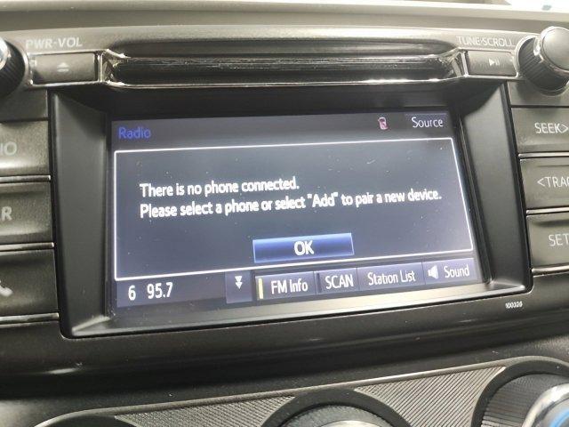 used 2014 Toyota RAV4 car, priced at $9,988