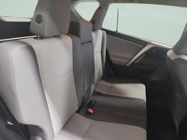 used 2014 Toyota RAV4 car, priced at $9,988