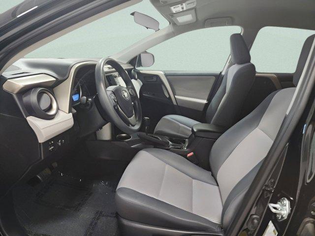 used 2014 Toyota RAV4 car, priced at $11,578