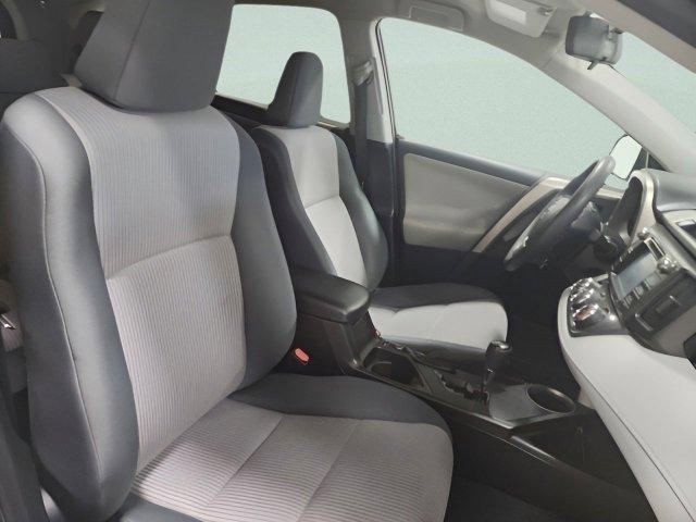 used 2014 Toyota RAV4 car, priced at $9,988