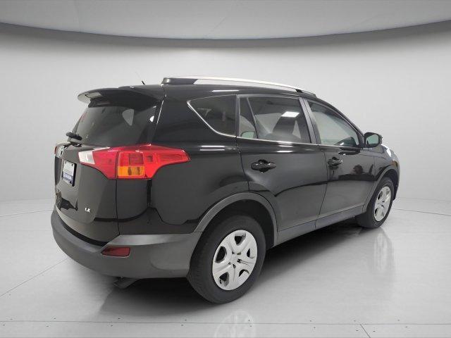 used 2014 Toyota RAV4 car, priced at $11,578