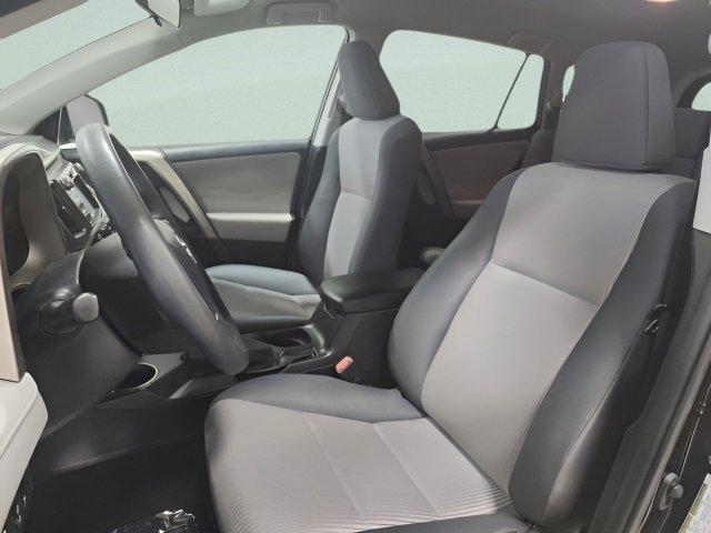 used 2014 Toyota RAV4 car, priced at $9,988