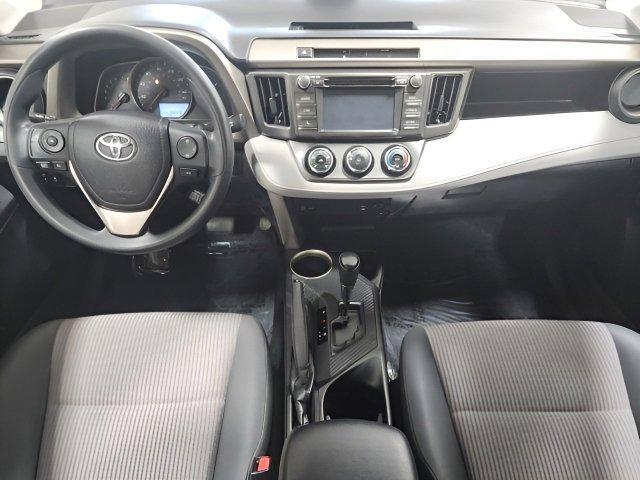 used 2014 Toyota RAV4 car, priced at $11,578
