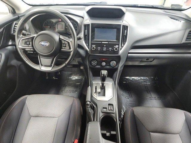 used 2018 Subaru Crosstrek car, priced at $14,999