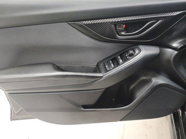 used 2018 Subaru Crosstrek car, priced at $14,999