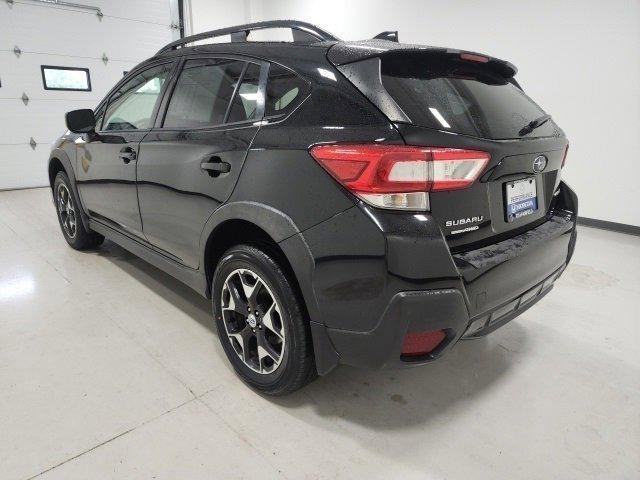 used 2018 Subaru Crosstrek car, priced at $14,999