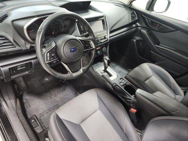 used 2018 Subaru Crosstrek car, priced at $14,999