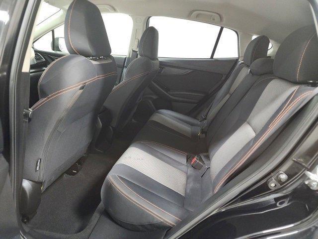 used 2018 Subaru Crosstrek car, priced at $14,999