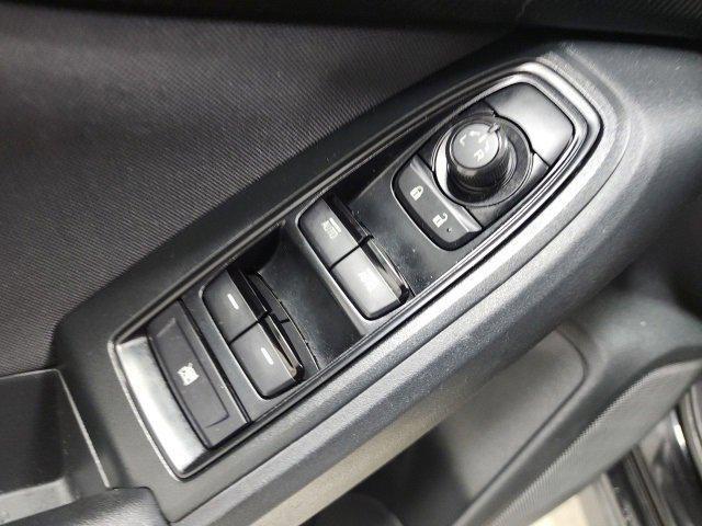 used 2018 Subaru Crosstrek car, priced at $14,999