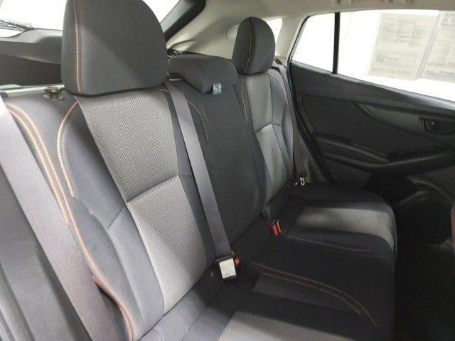 used 2018 Subaru Crosstrek car, priced at $14,999