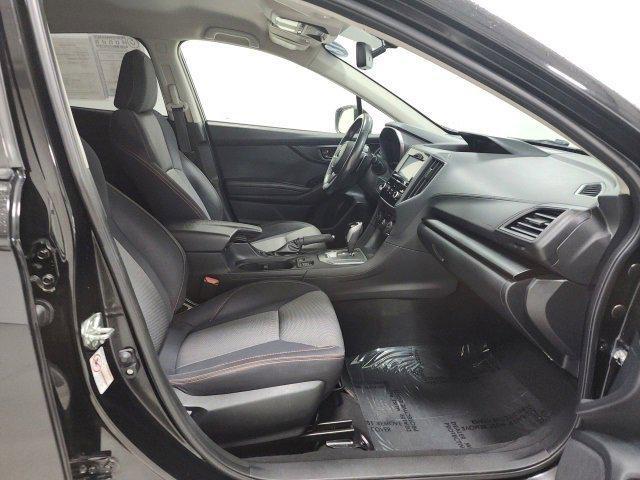 used 2018 Subaru Crosstrek car, priced at $14,999