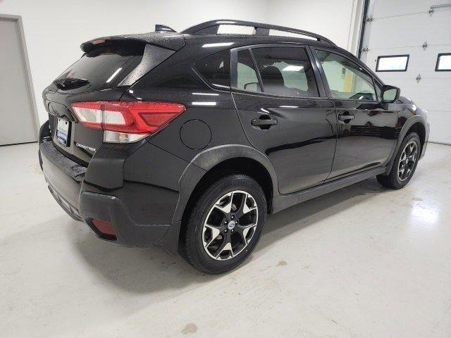 used 2018 Subaru Crosstrek car, priced at $14,999