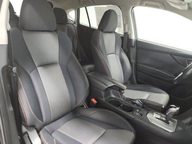 used 2018 Subaru Crosstrek car, priced at $14,999