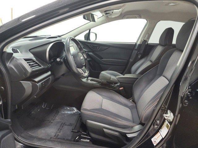 used 2018 Subaru Crosstrek car, priced at $14,999