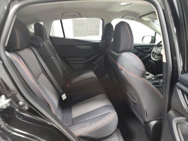 used 2018 Subaru Crosstrek car, priced at $14,999