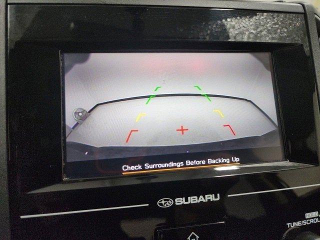 used 2018 Subaru Crosstrek car, priced at $14,999