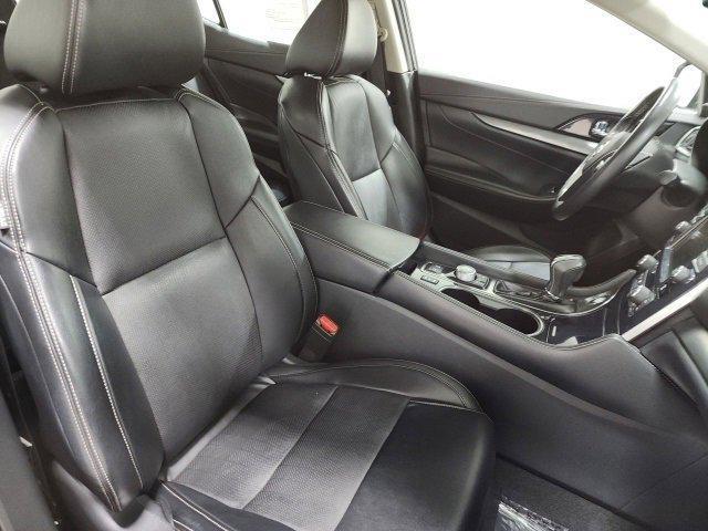 used 2021 Nissan Maxima car, priced at $19,998