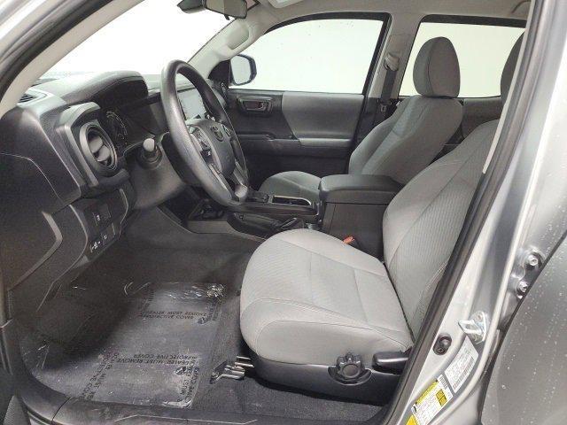 used 2023 Toyota Tacoma car, priced at $33,989