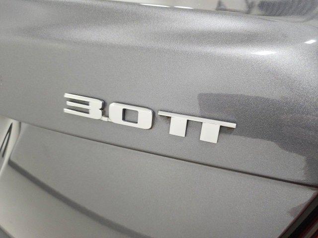 used 2018 Cadillac CT6 car, priced at $21,932