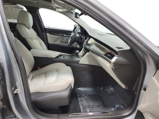 used 2018 Cadillac CT6 car, priced at $23,977